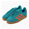 adidas Originals Gazelle CF EL C Purtea/Impora/Cpurpl – EU 30