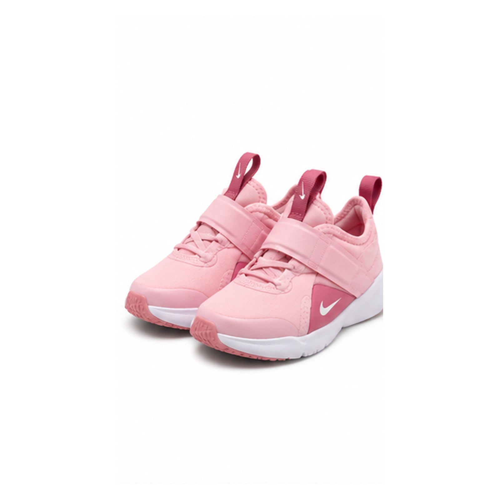 Nike Flex Advance (TD) Hyper Pink/White – EU 26