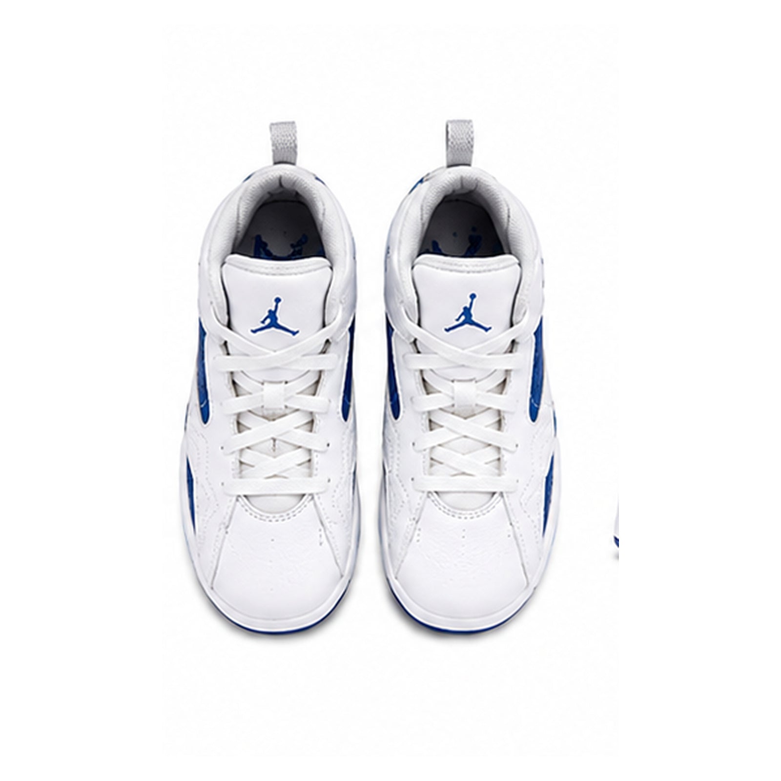 Jordan MVP (TD) White/Industrial Blue – EU 23.5