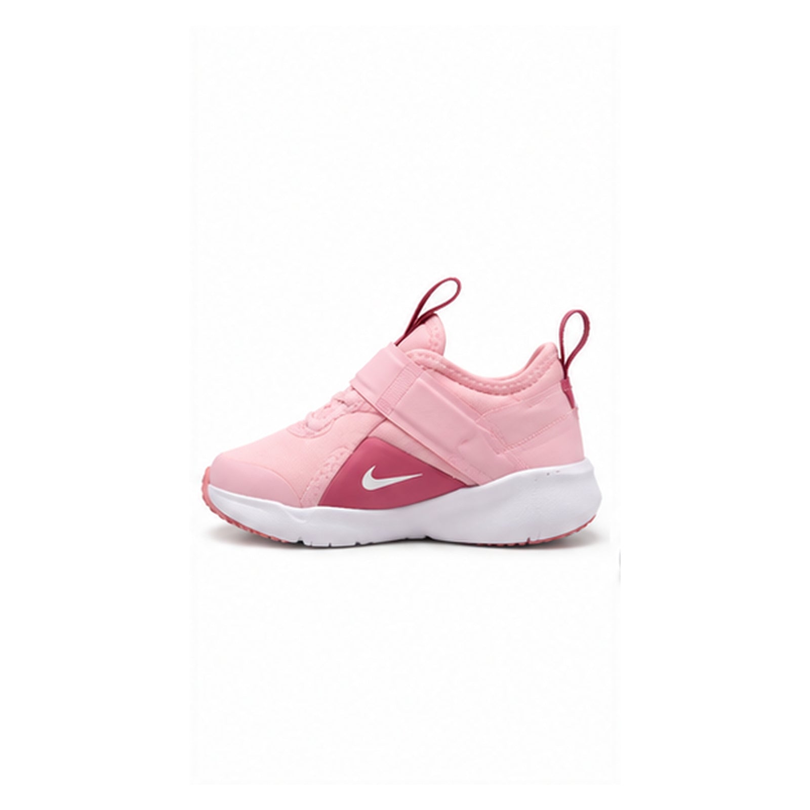 Nike Flex Advance (TD) Hyper Pink/White – EU 26