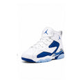 Jordan MVP (TD) White/Industrial Blue – EU 23.5
