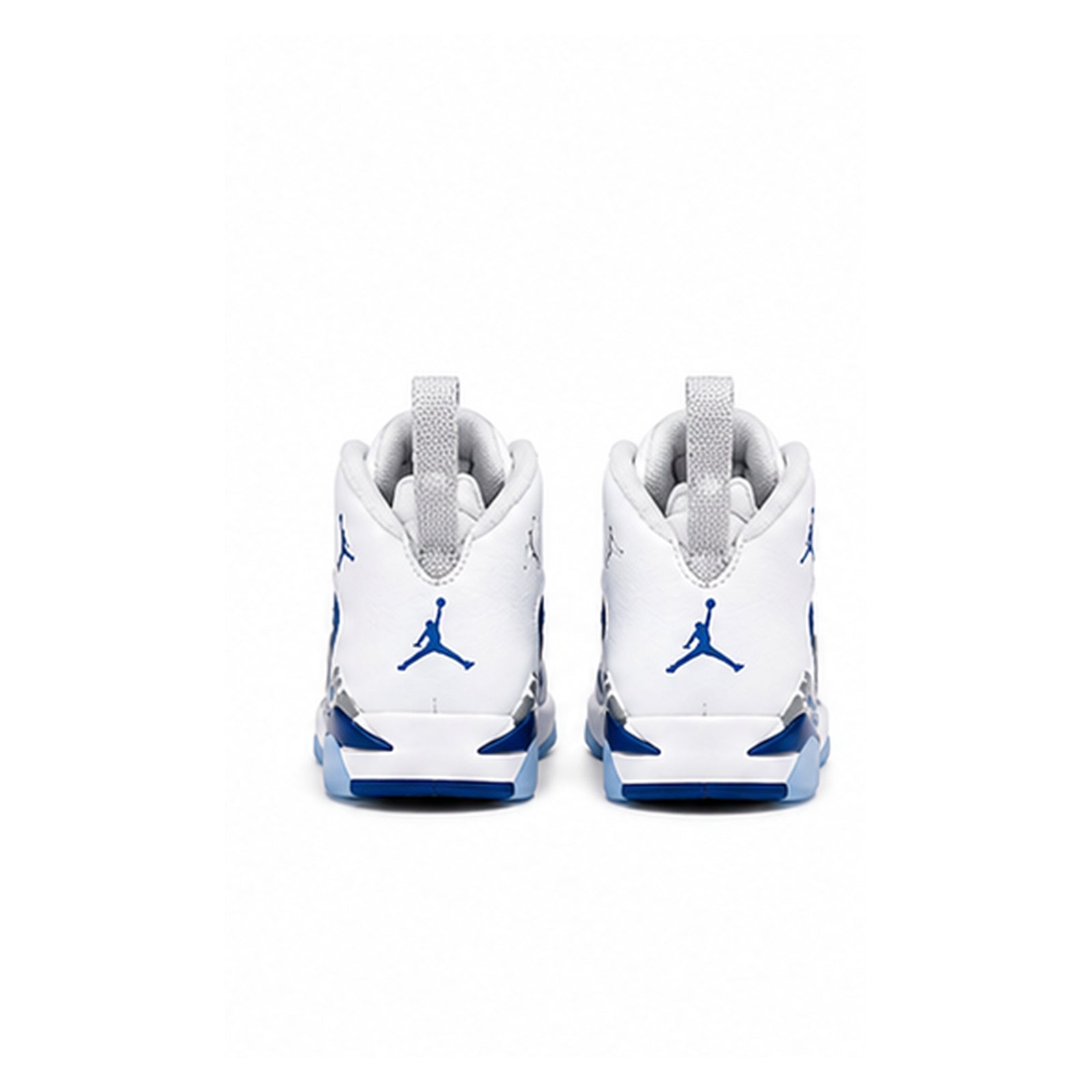 Jordan MVP (TD) White/Industrial Blue – EU 23.5