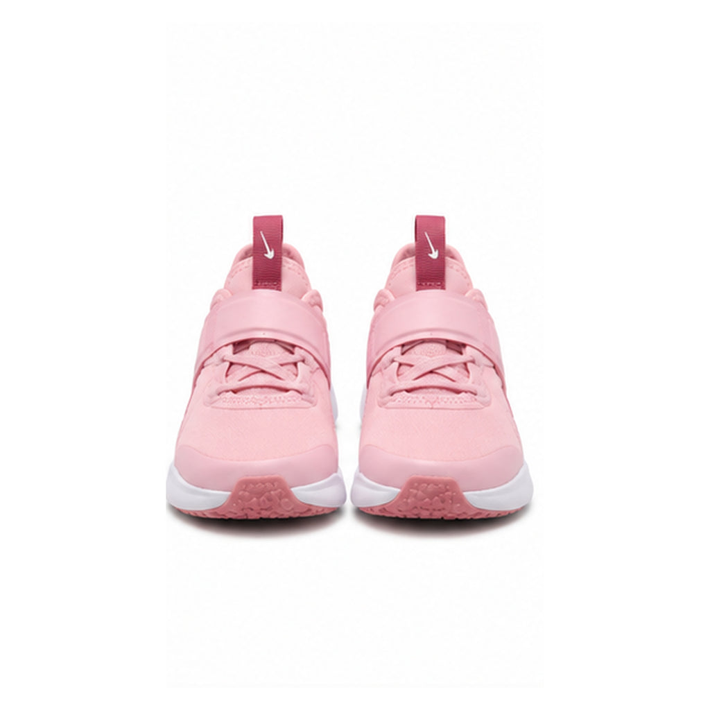 Nike Flex Advance (TD) Hyper Pink/White – EU 26