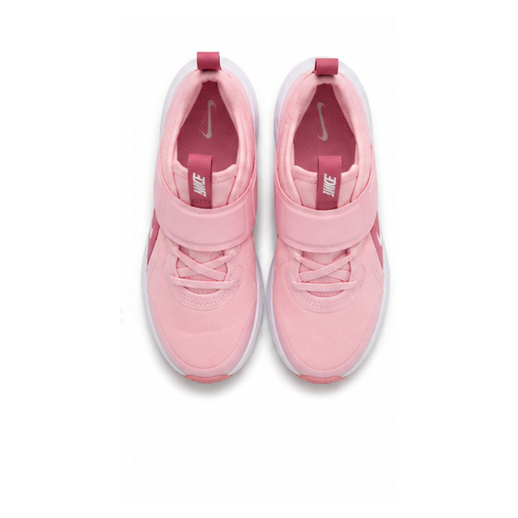Nike Flex Advance (TD) Hyper Pink/White – EU 26