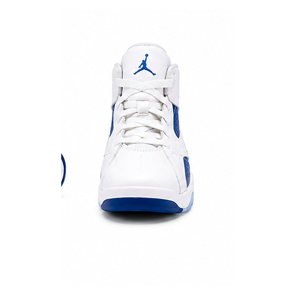 Jordan MVP (TD) White/Industrial Blue – EU 23.5