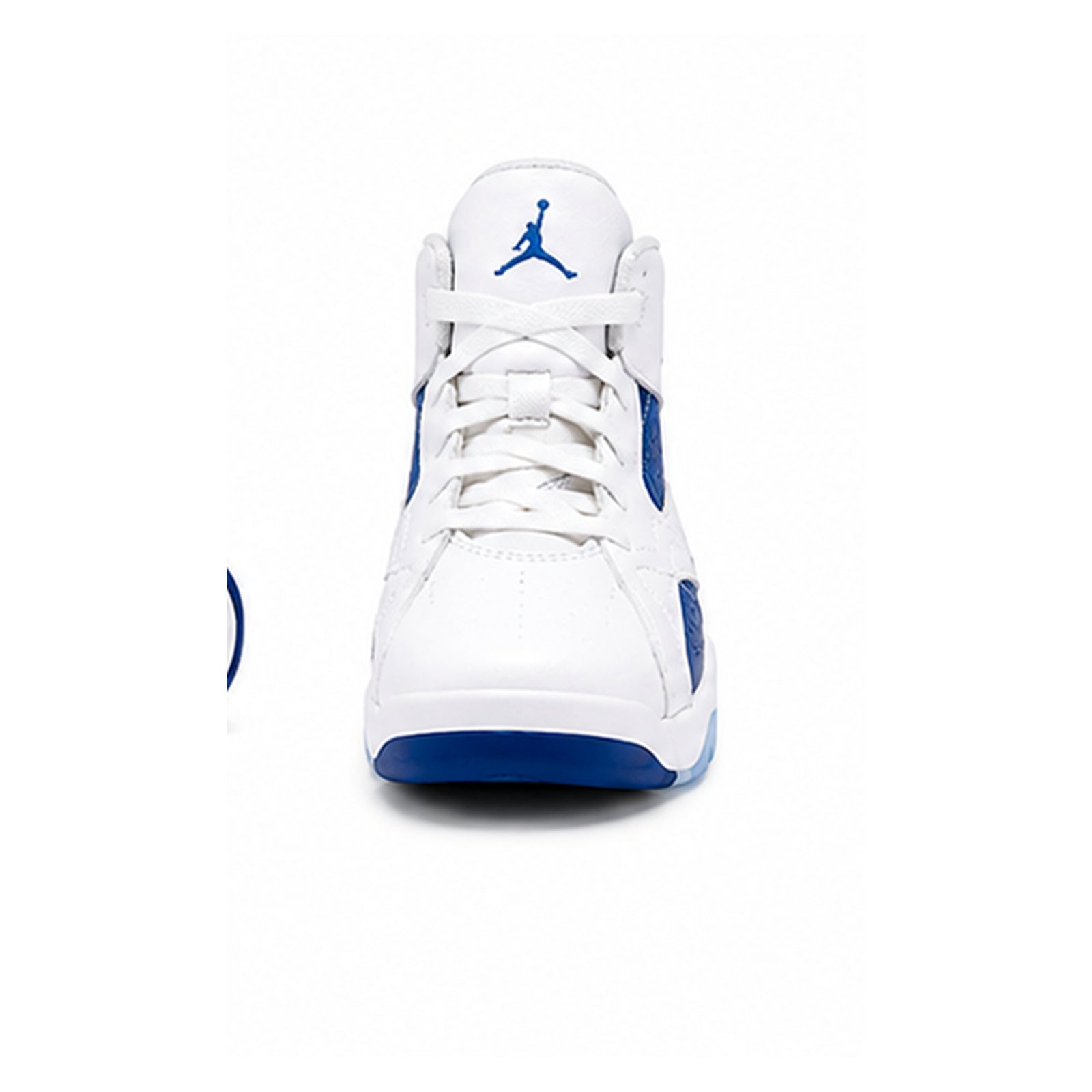 Jordan MVP (TD) White/Industrial Blue – EU 23.5