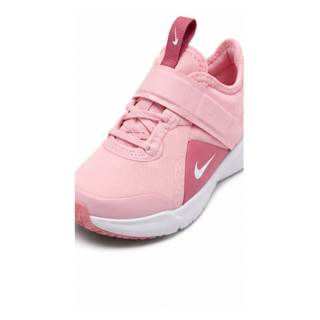 Nike Flex Advance (TD) Hyper Pink/White – EU 26