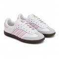 adidas Originals Samba OG CF EL I White/Clear Pink/Gum – EU 27