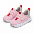 Jordan 23/7.2 EasyOn (TD) Pink Foam/Fire Red-Tech Grey – EU 25