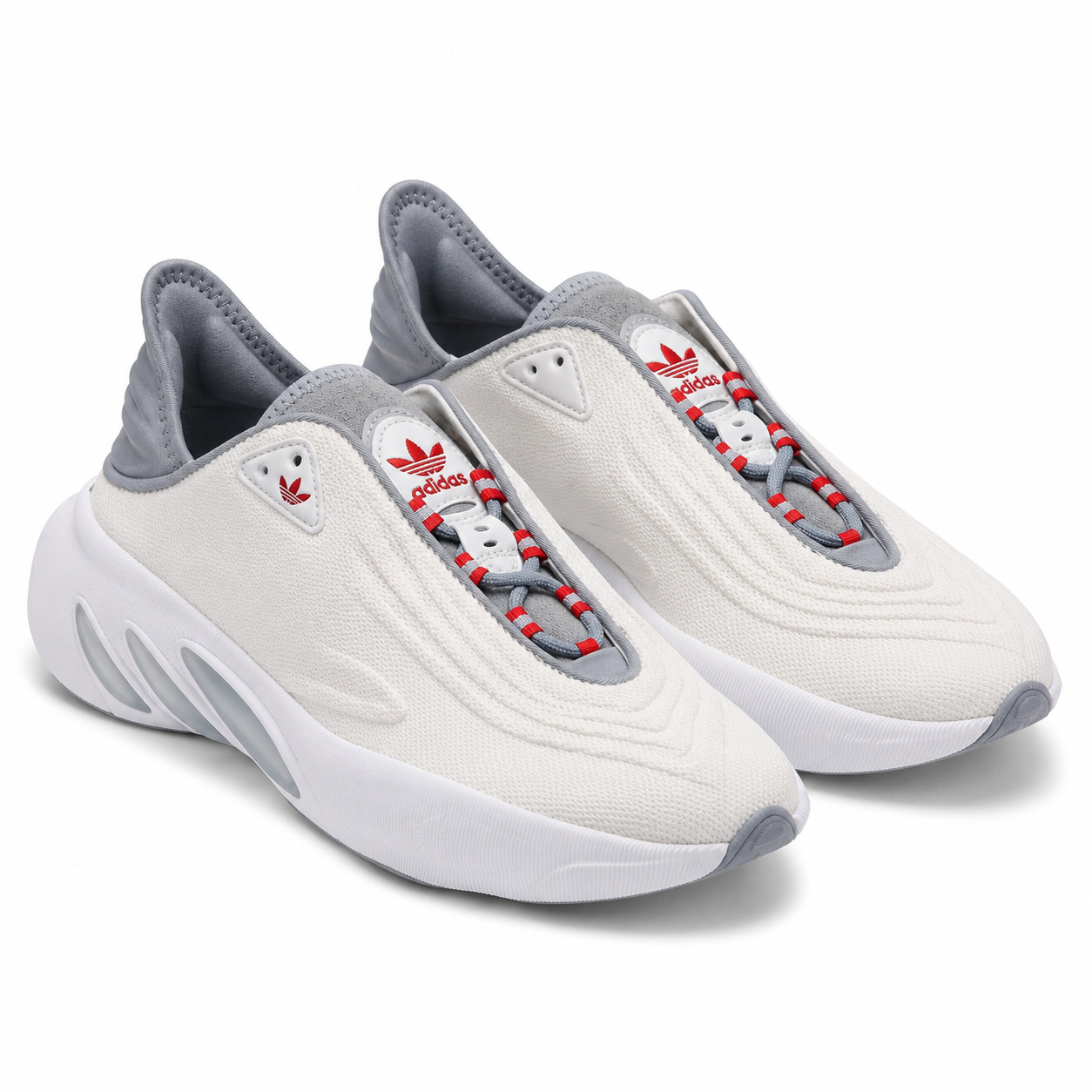 adidas Originals adiFOM SLTN CRYWHT/SILVMT/BETSCA – EU 39 1/3