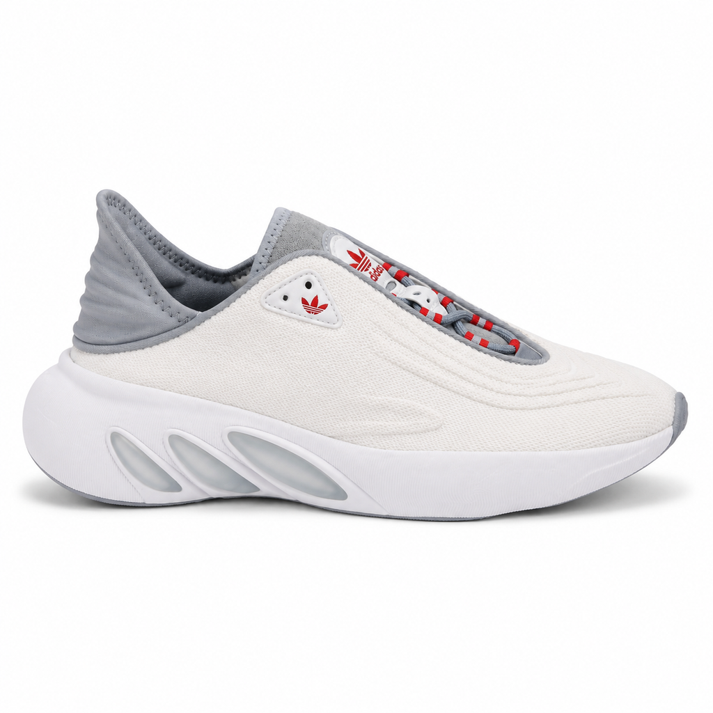 adidas Originals adiFOM SLTN CRYWHT/SILVMT/BETSCA – EU 39 1/3
