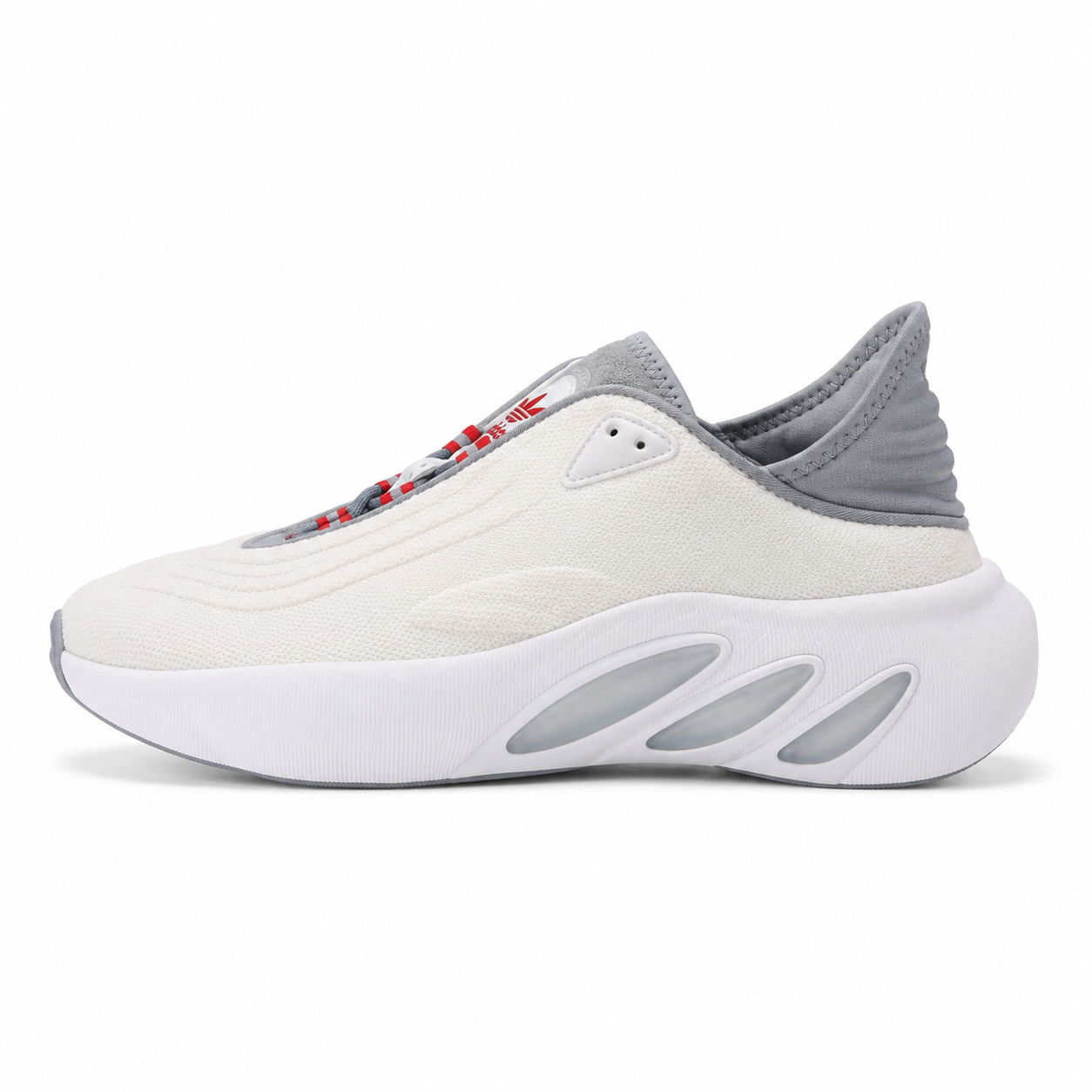 adidas Originals adiFOM SLTN CRYWHT/SILVMT/BETSCA – EU 39 1/3