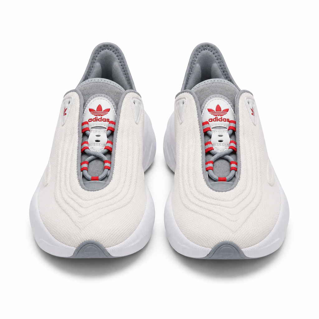 adidas Originals adiFOM SLTN CRYWHT/SILVMT/BETSCA – EU 39 1/3