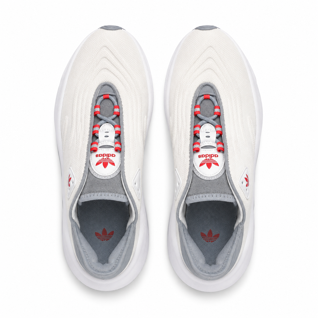 adidas Originals adiFOM SLTN CRYWHT/SILVMT/BETSCA – EU 39 1/3
