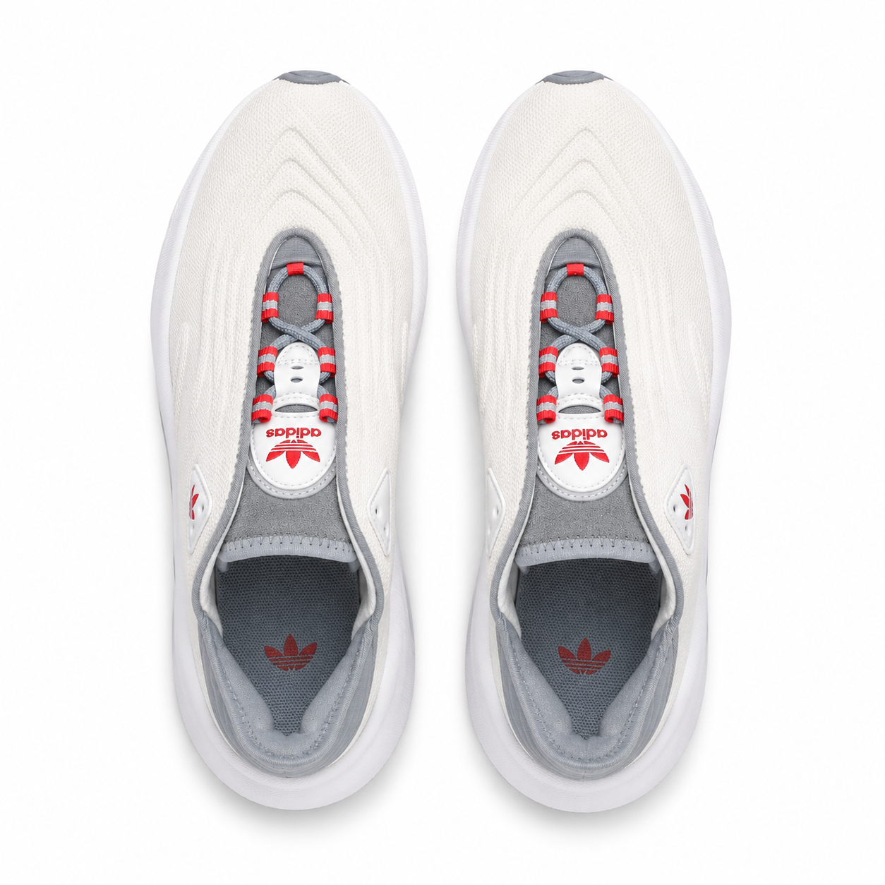 adidas Originals adiFOM SLTN CRYWHT/SILVMT/BETSCA – EU 39 1/3