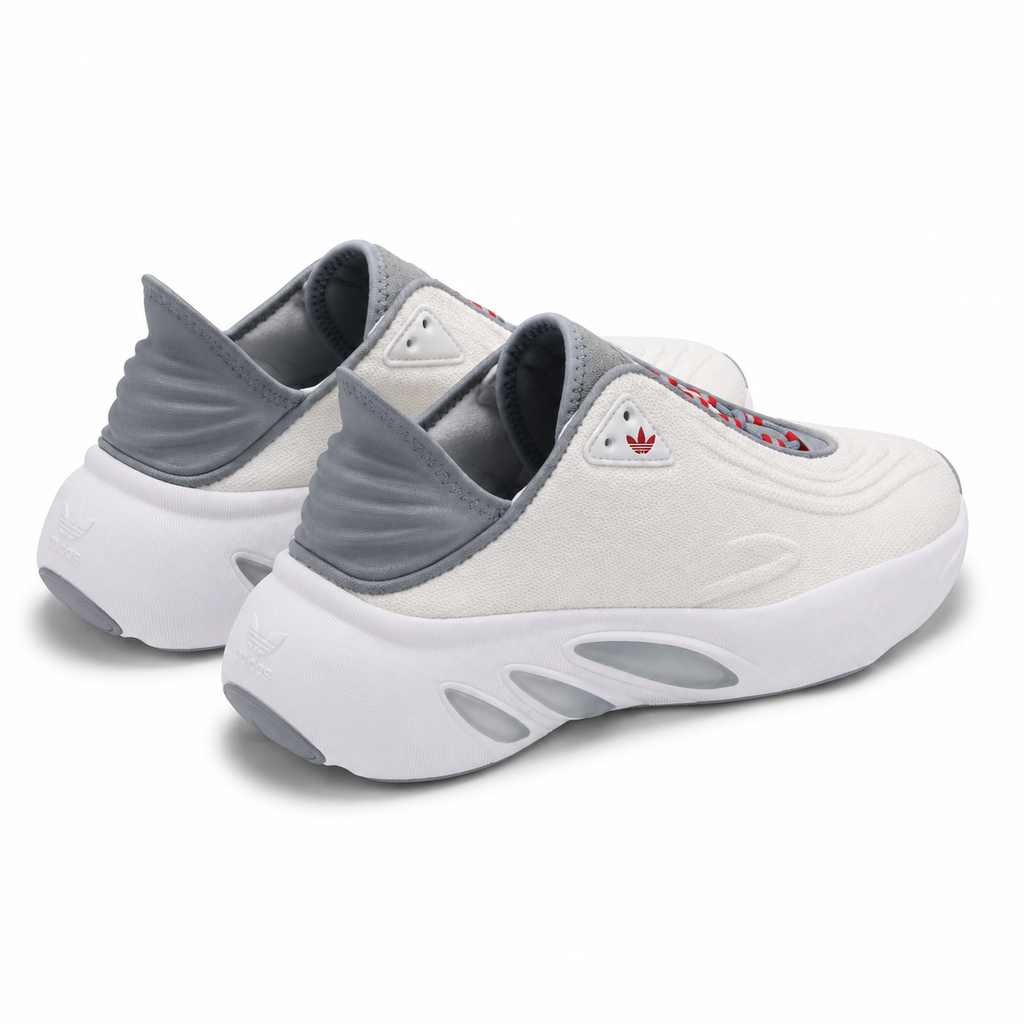 adidas Originals adiFOM SLTN CRYWHT/SILVMT/BETSCA – EU 39 1/3