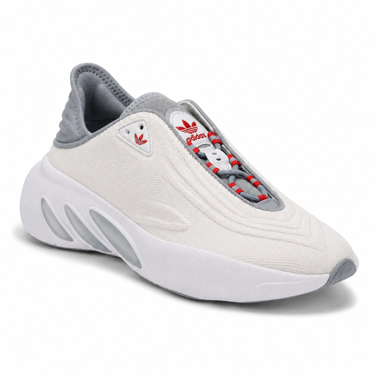 adidas Originals adiFOM SLTN CRYWHT/SILVMT/BETSCA – EU 39 1/3