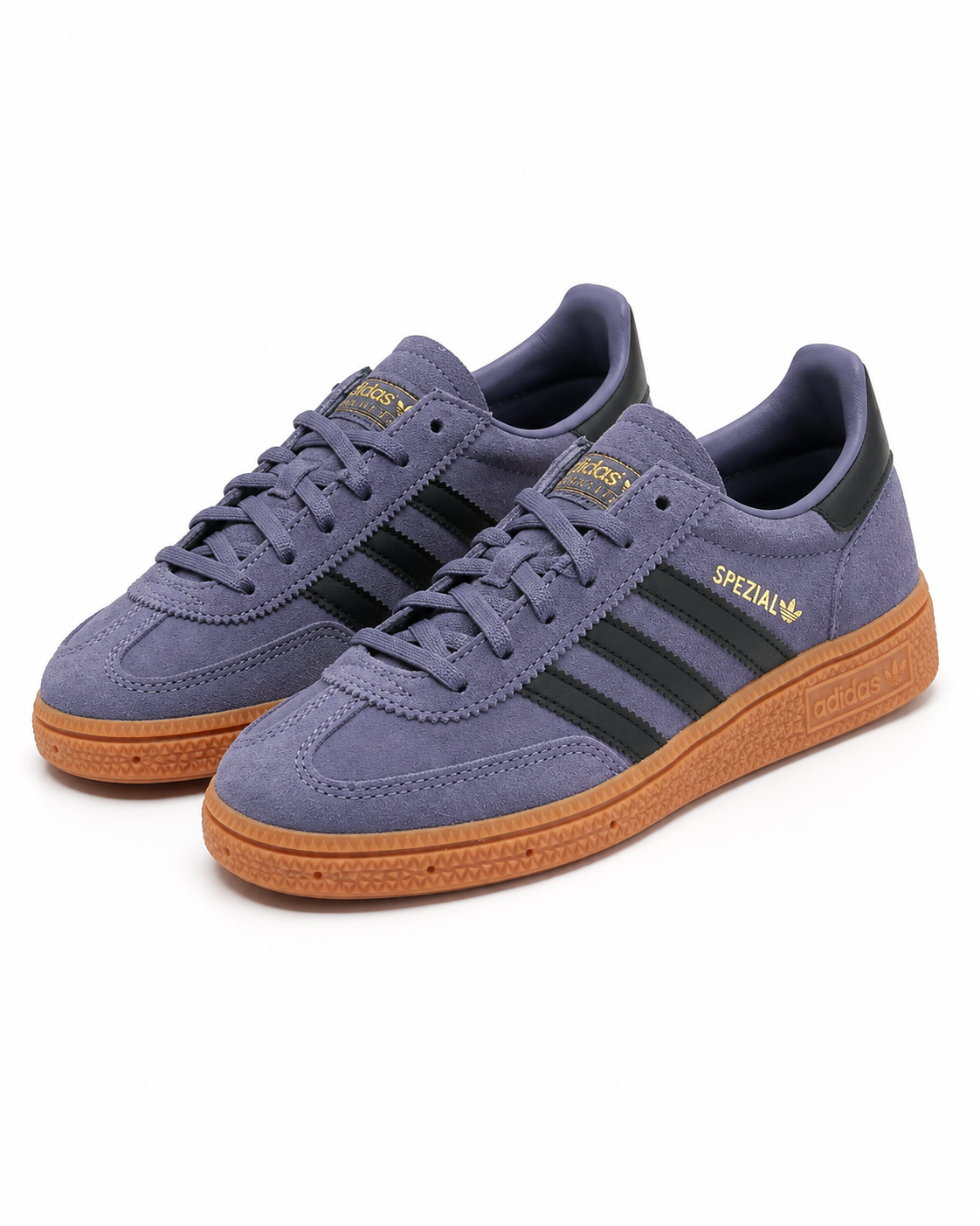 adidas Originals Handball Spezial C Previo/Core Black/Gum – EU 32