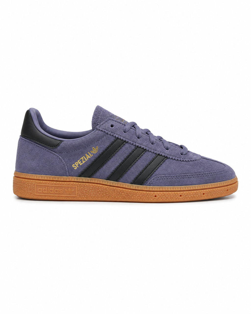 adidas Originals Handball Spezial C Previo/Core Black/Gum – EU 32