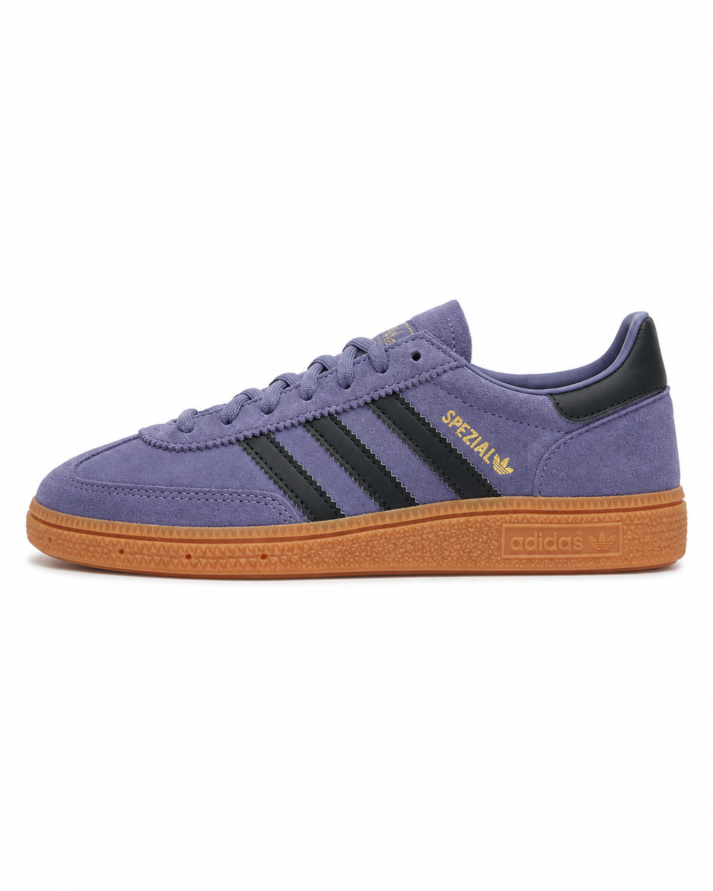 adidas Originals Handball Spezial C Previo/Core Black/Gum – EU 32