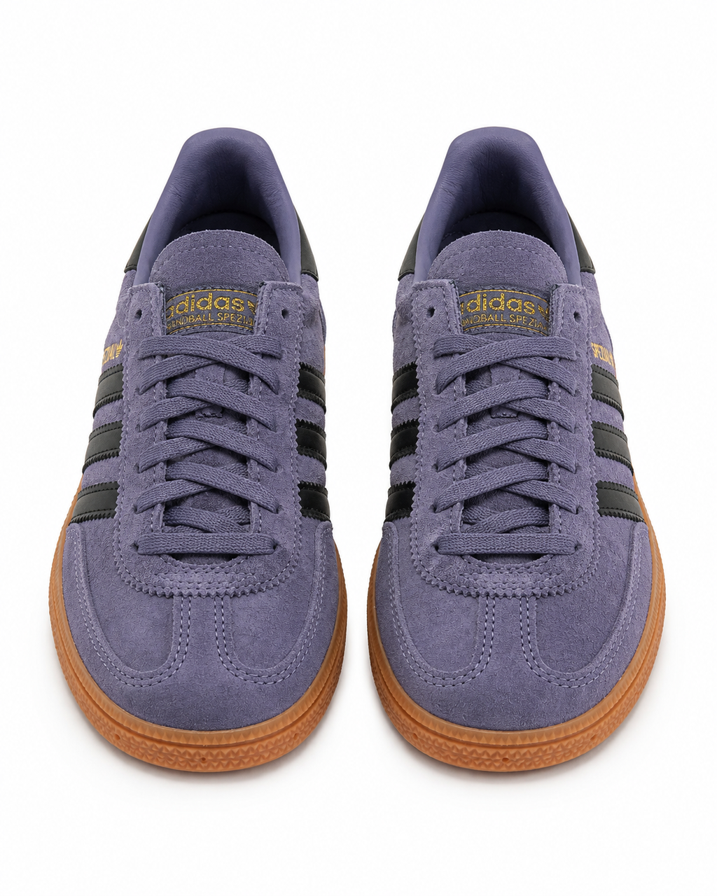 adidas Originals Handball Spezial C Previo/Core Black/Gum – EU 32