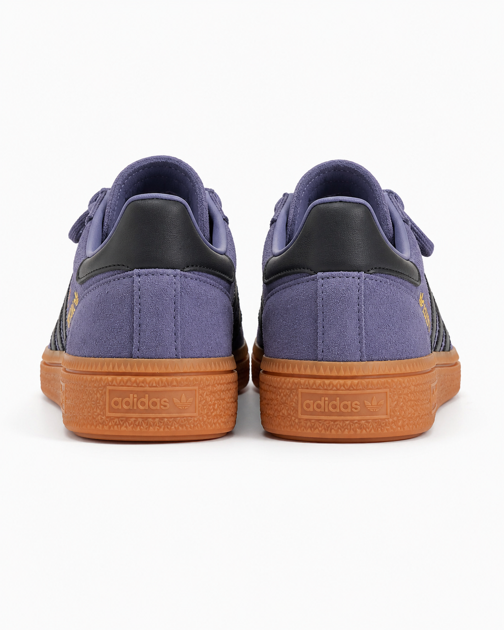 adidas Originals Handball Spezial C Previo/Core Black/Gum – EU 32