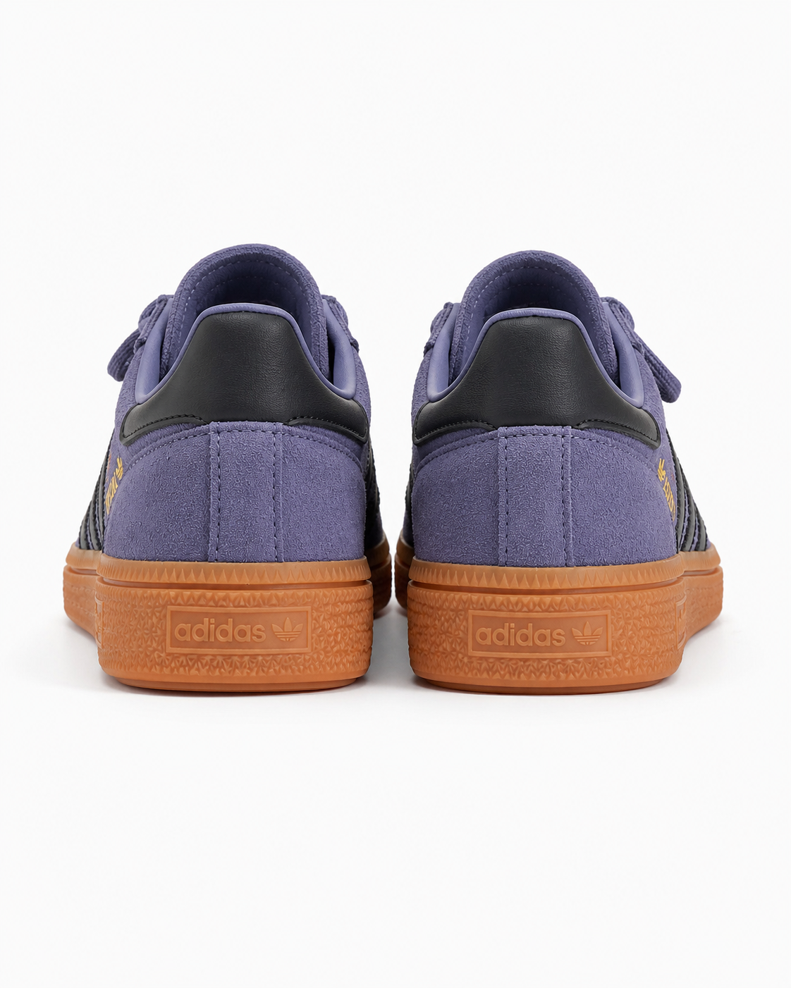 adidas Originals Handball Spezial C Previo/Core Black/Gum – EU 32
