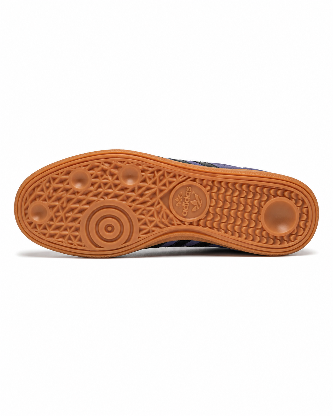 adidas Originals Handball Spezial C Previo/Core Black/Gum – EU 32