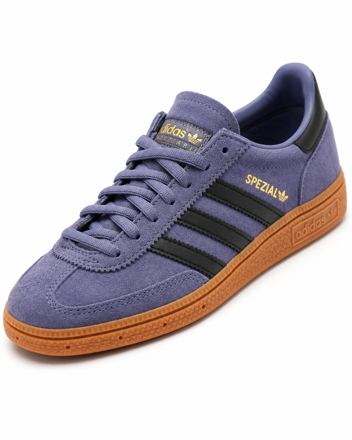 adidas Originals Handball Spezial C Previo/Core Black/Gum – EU 32
