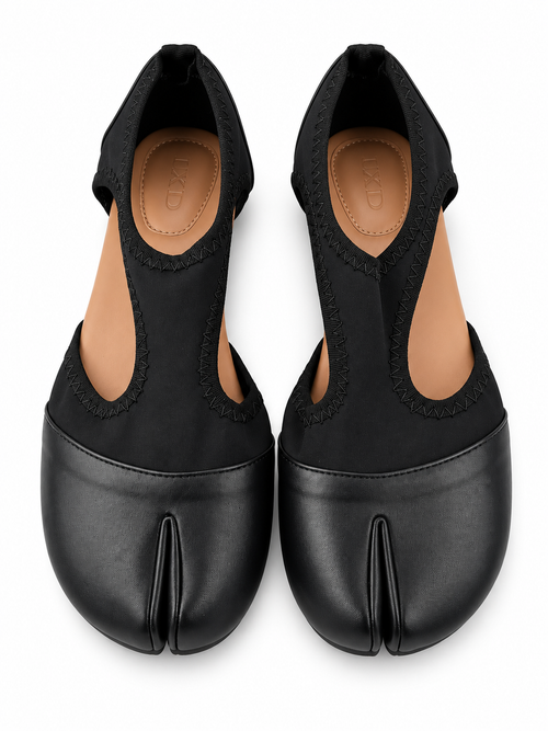 Ballerine Tabi