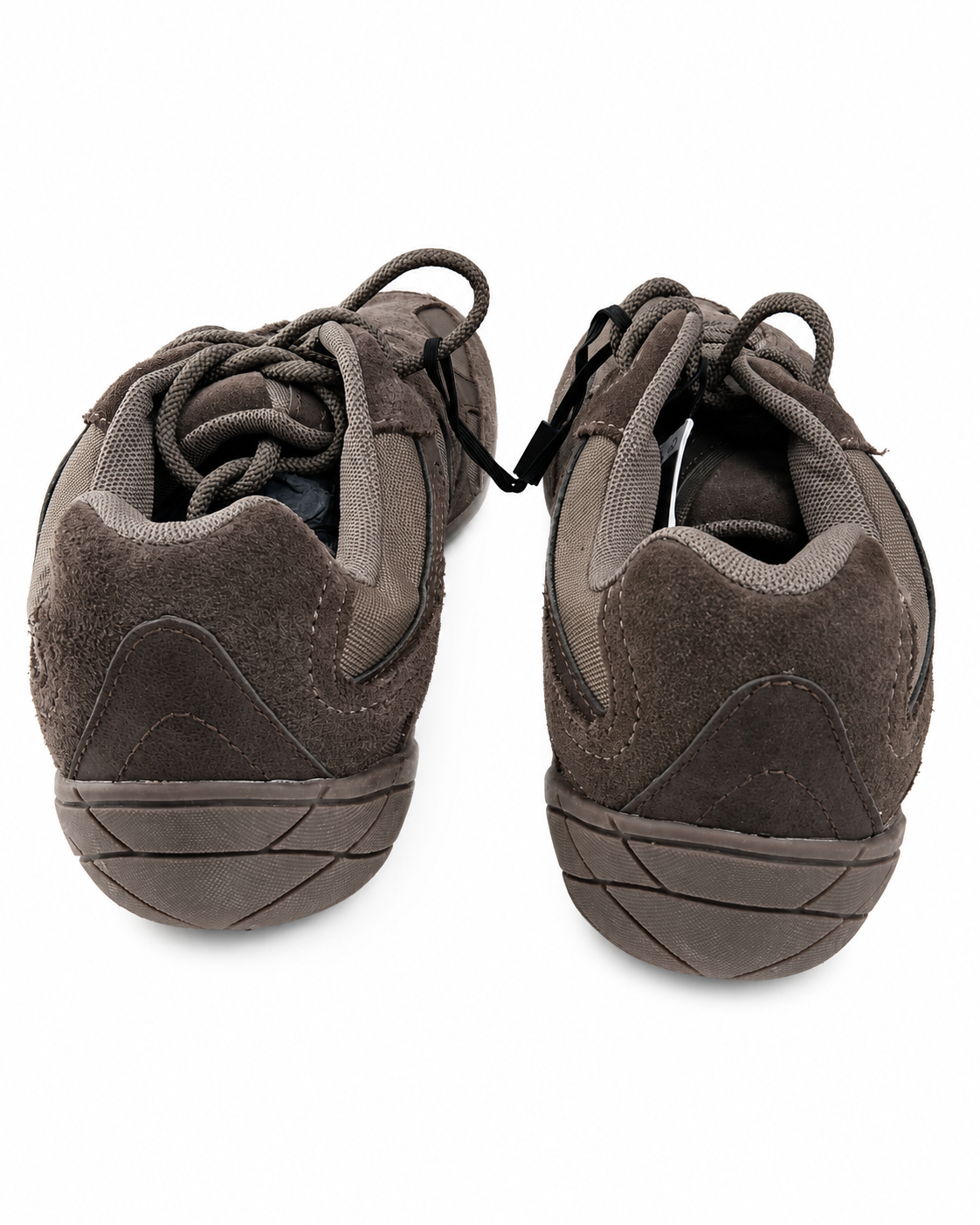 Sneakers basse color talpa