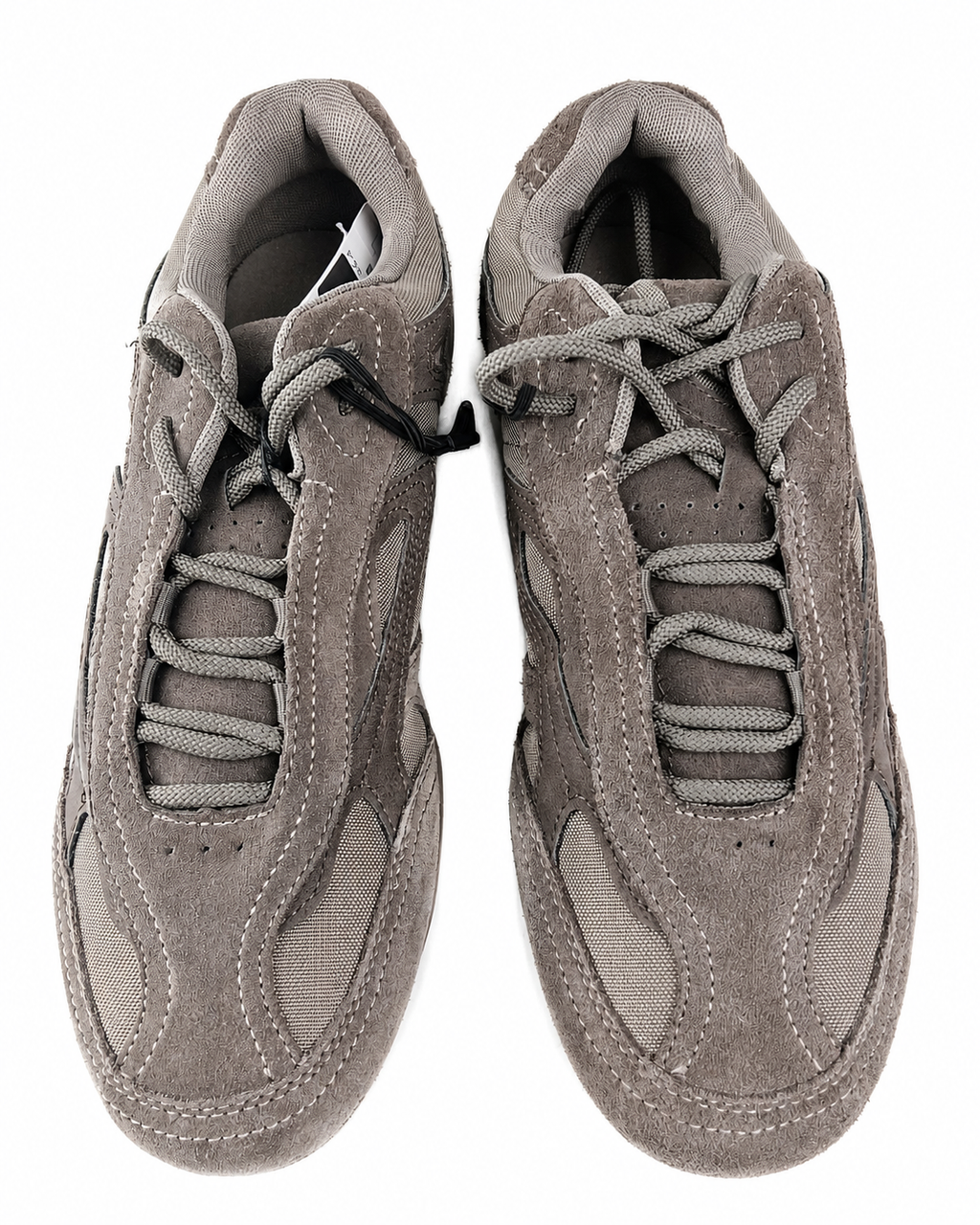 Sneakers basse color talpa