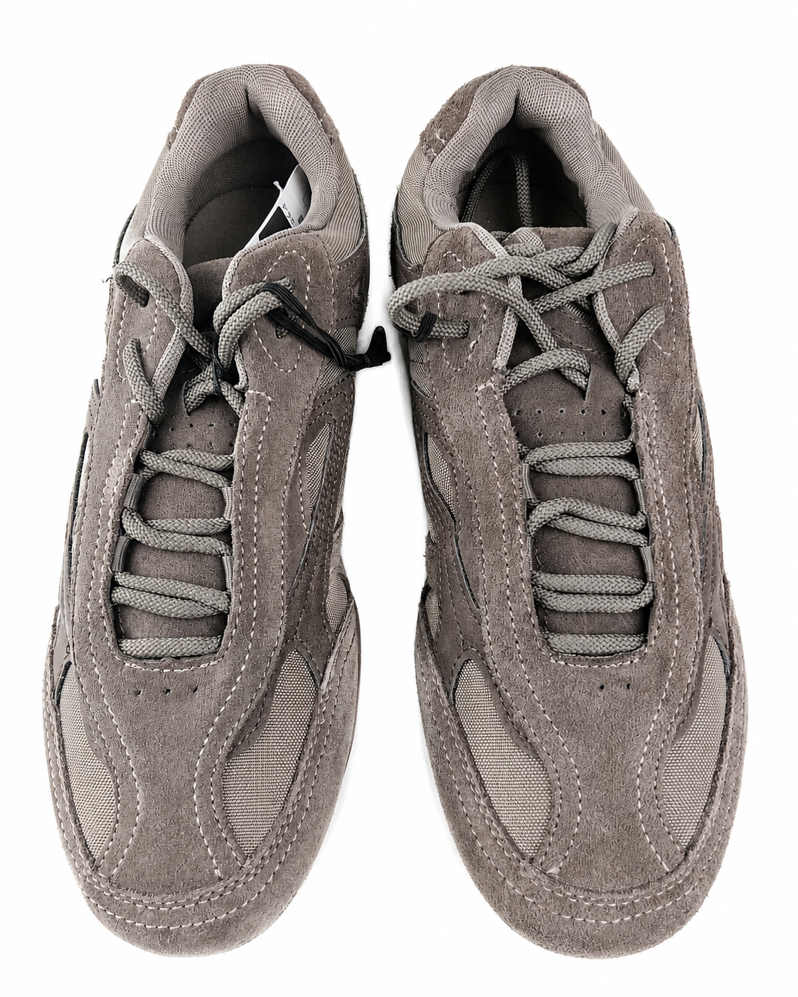 Sneakers basse color talpa