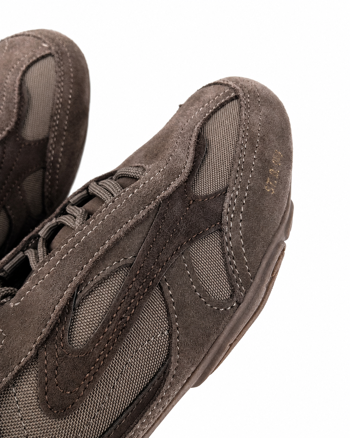 Sneakers basse color talpa