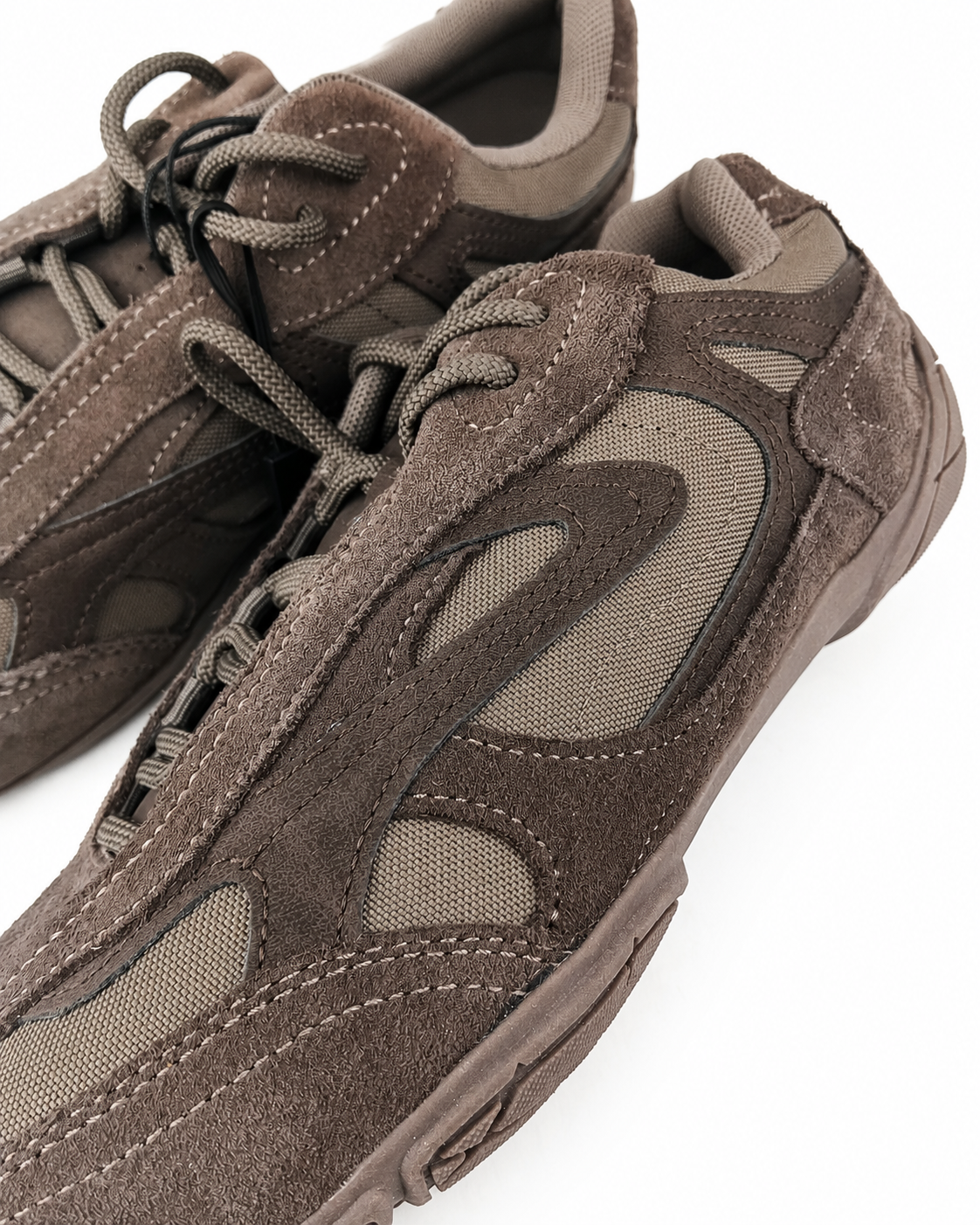 Sneakers basse color talpa