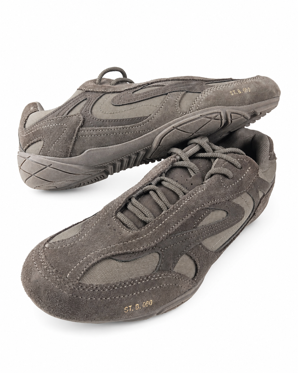 Sneakers basse color talpa