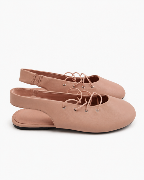 Ballerine Zara Slingback