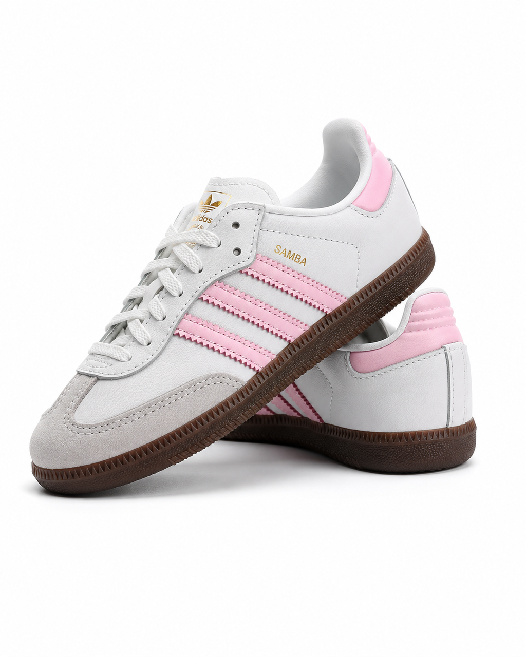 Sneakers Adidas Samba