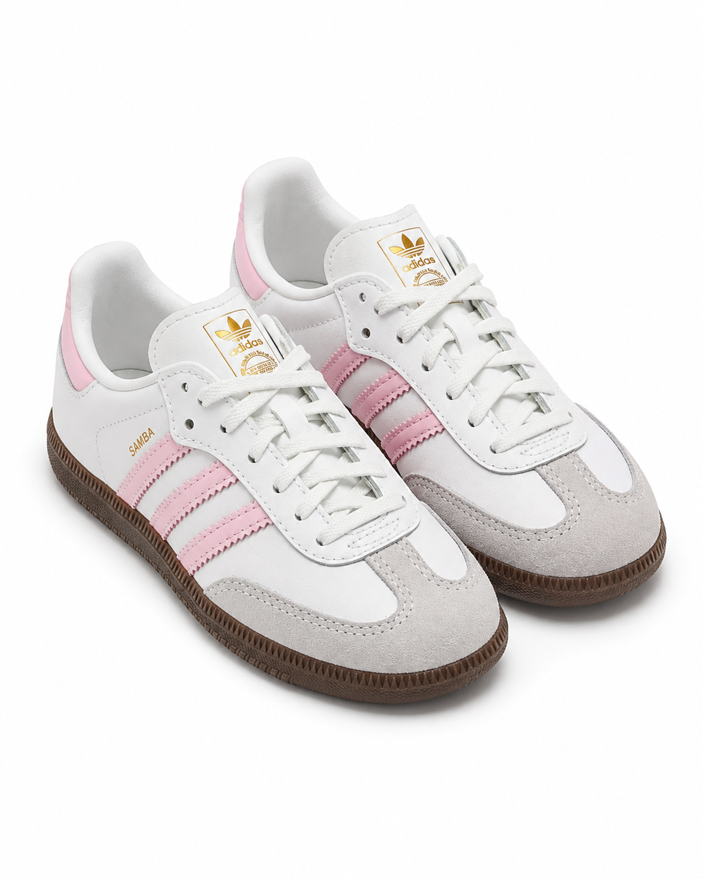 Sneakers Adidas Samba