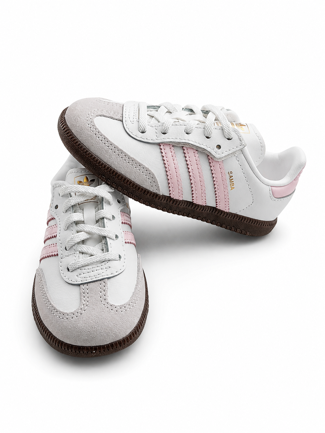 Sneakers Adidas Samba