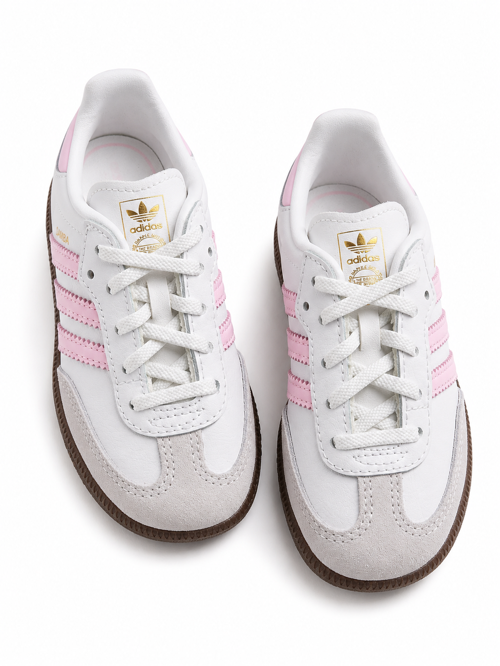 Sneakers Adidas Samba