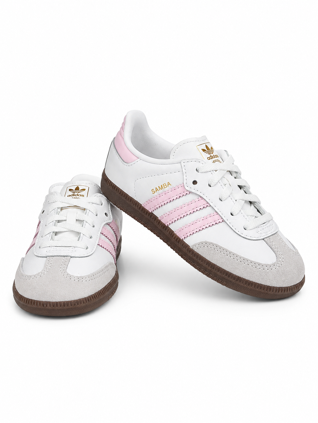Sneakers Adidas Samba