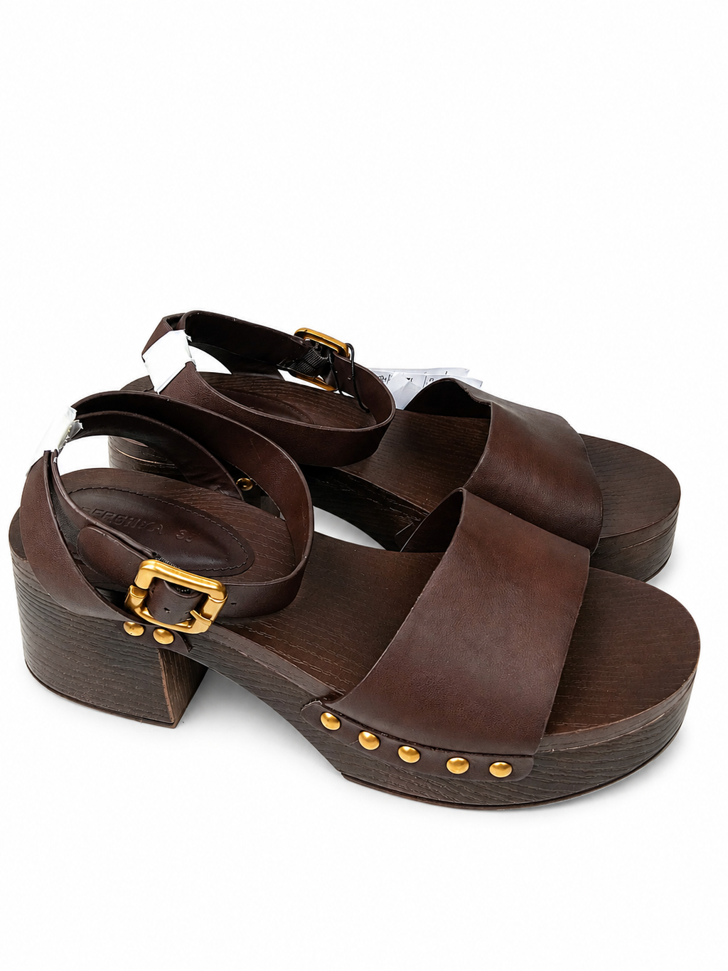 Sandali Bershka