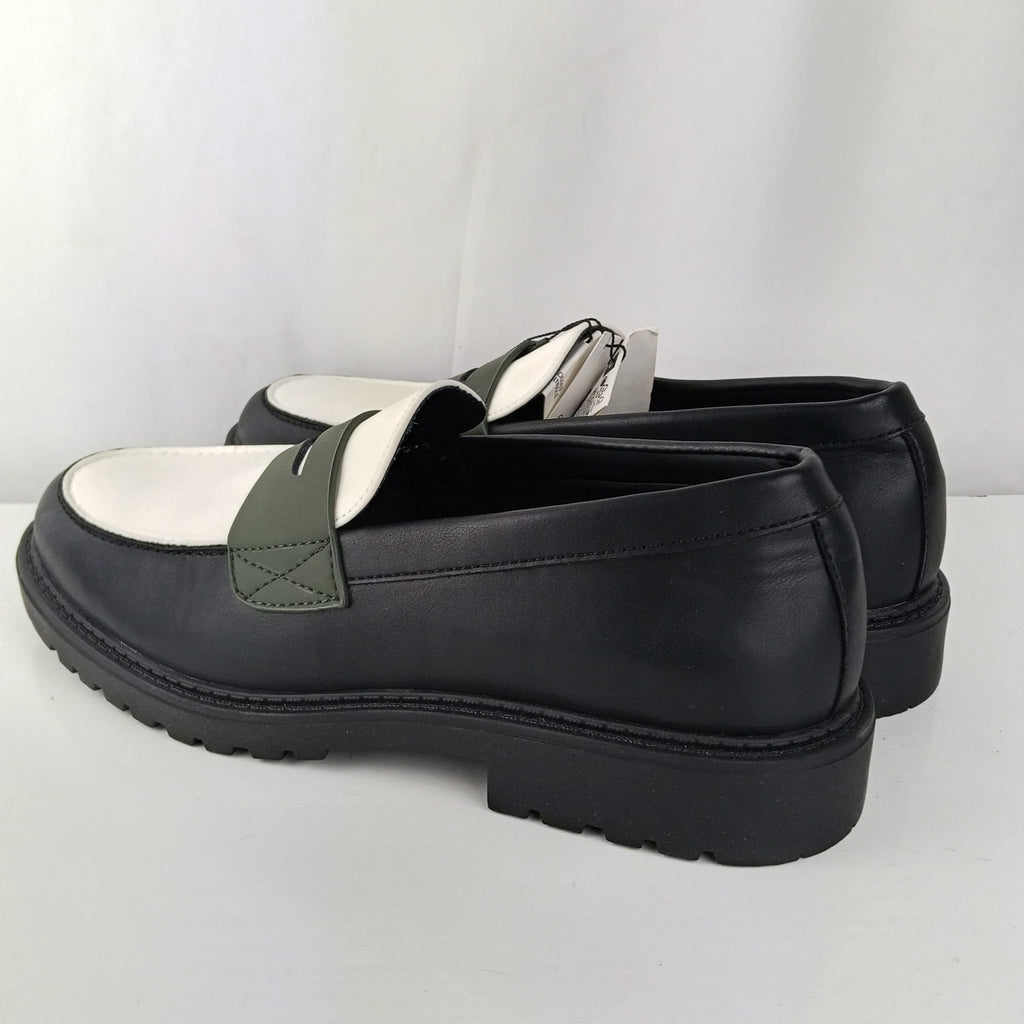 Mocassini Zara