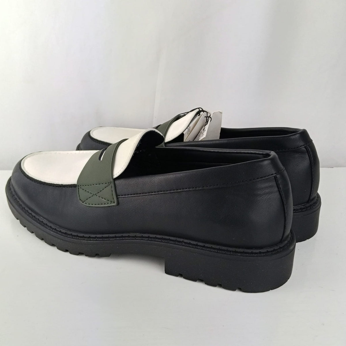 Mocassini Zara