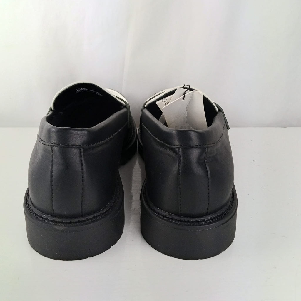 Mocassini Zara