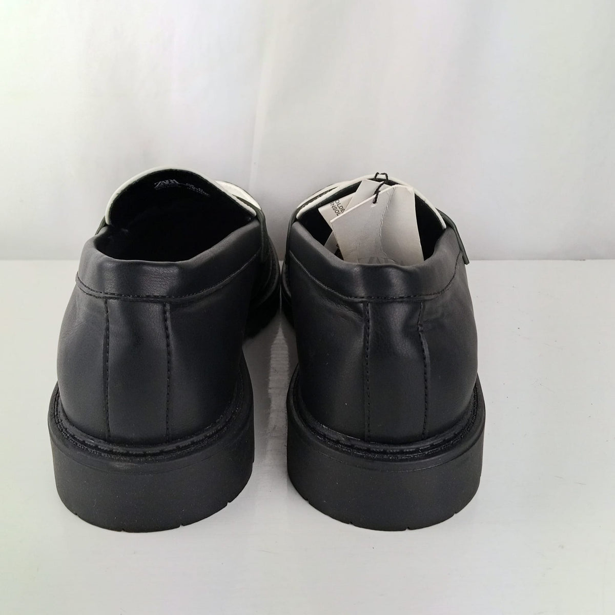 Mocassini Zara