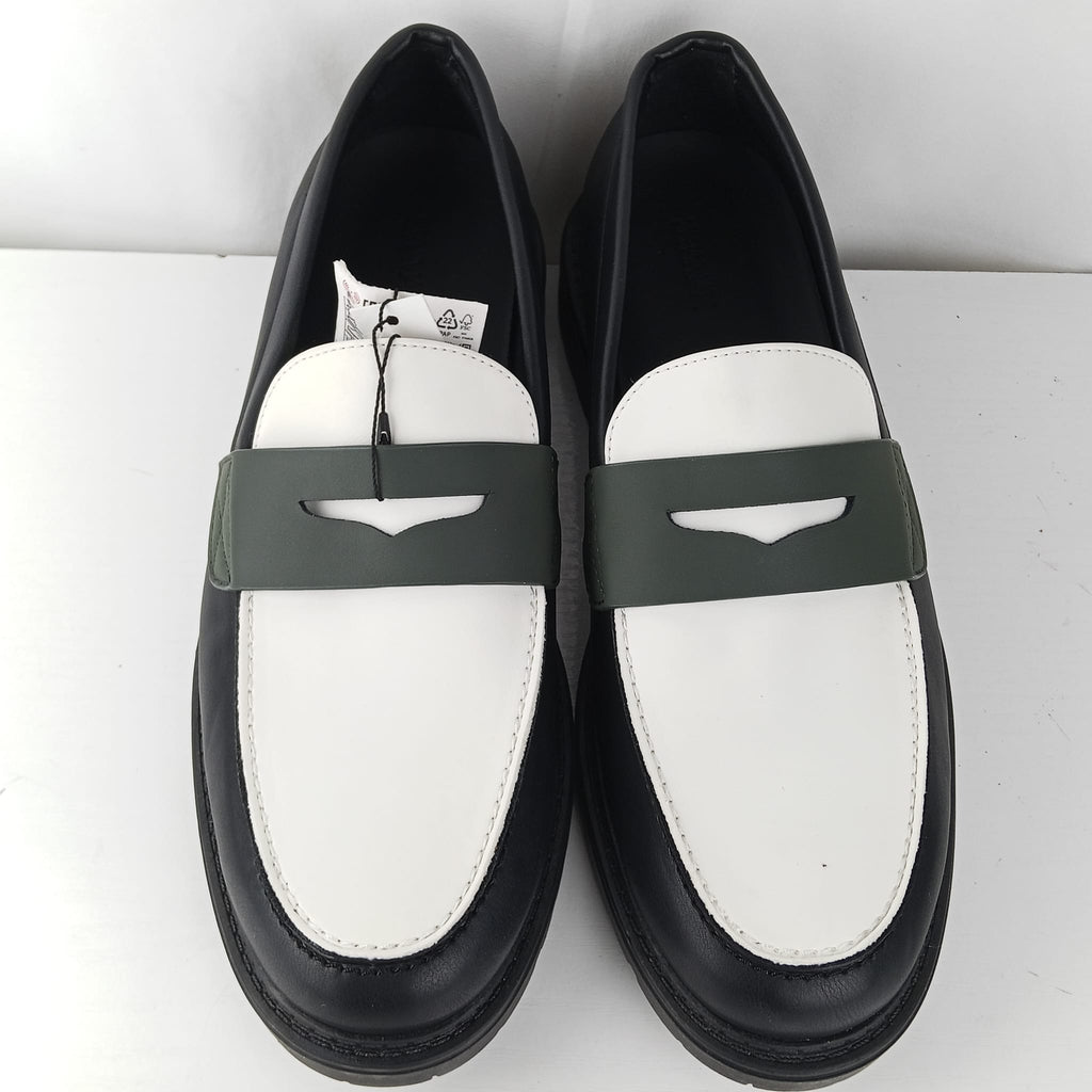 Mocassini Zara