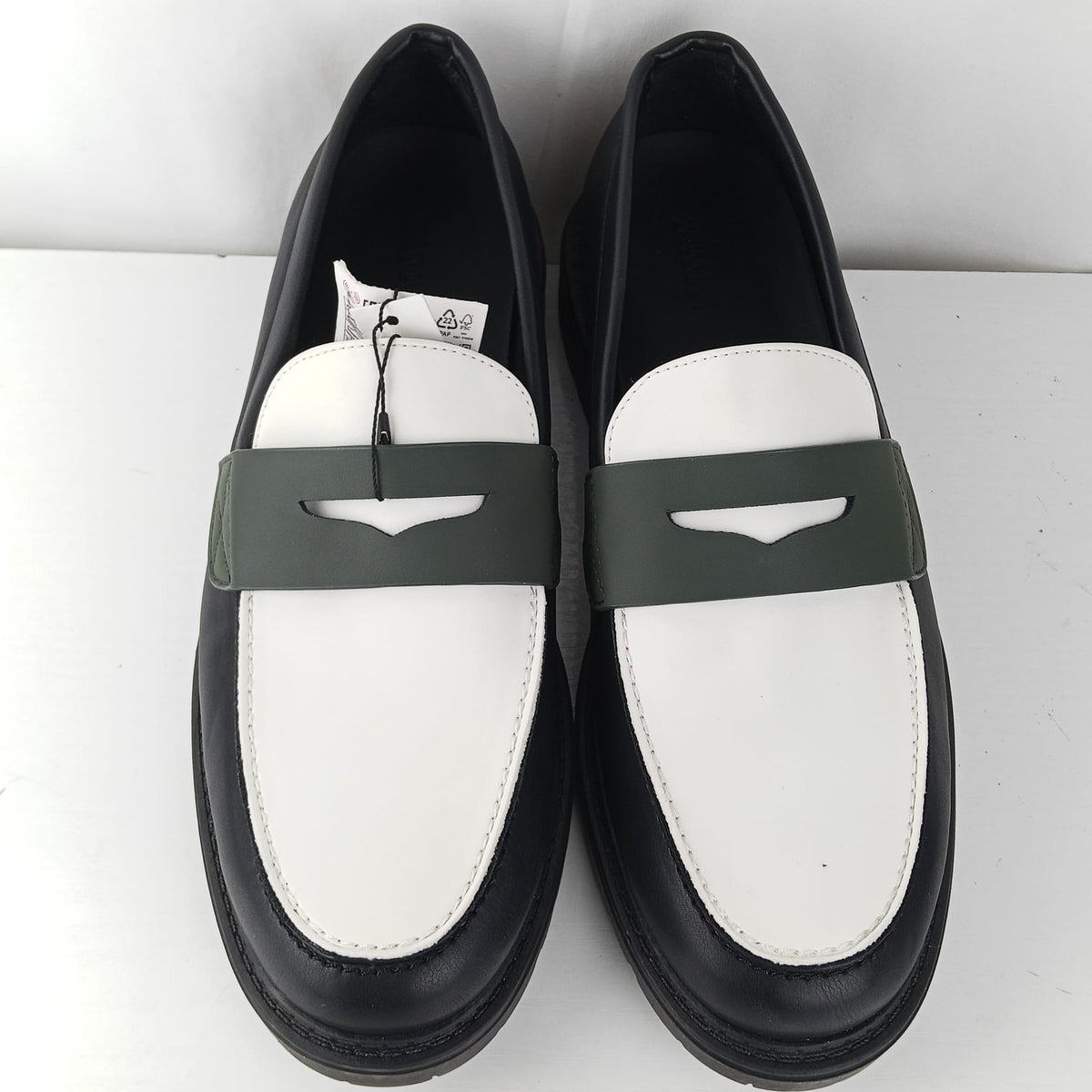 Mocassini Zara