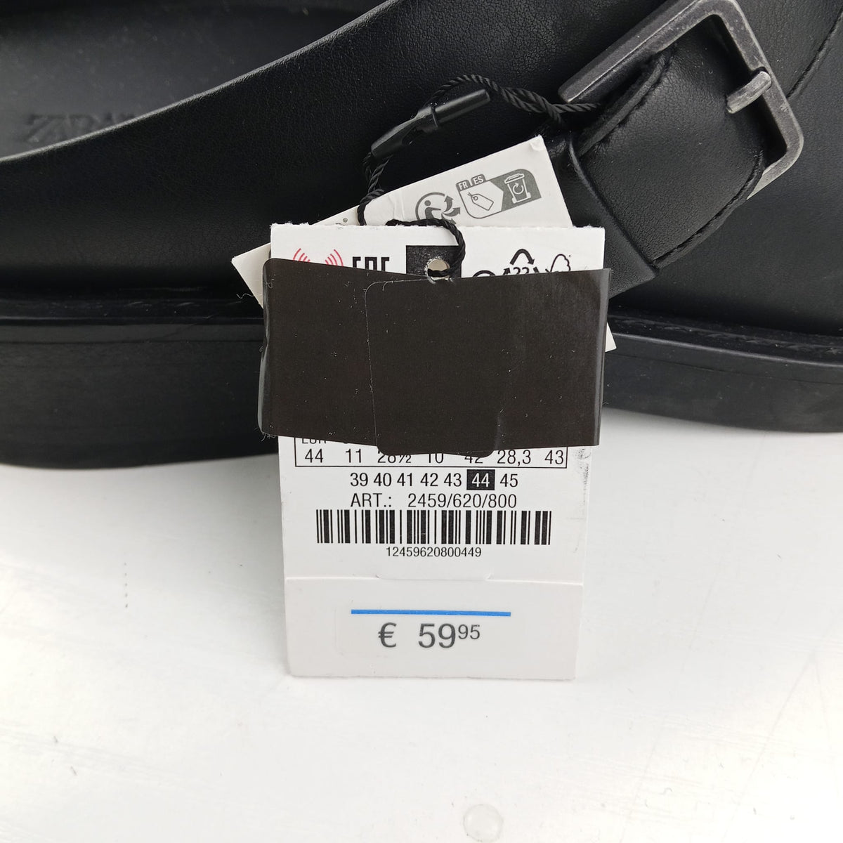 Sabot Zara